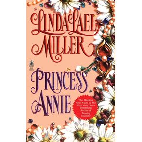 Princess-Annie