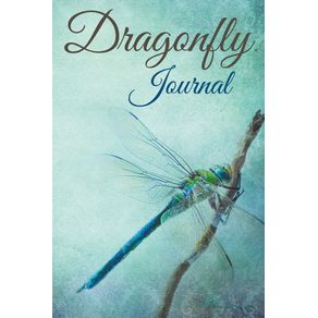 Dragonfly-Journal