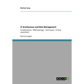IT-Architecture-and-Risk-Management