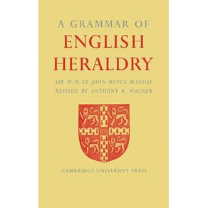 A-Grammar-of-English-Heraldry
