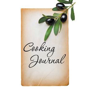 Cooking-Journal