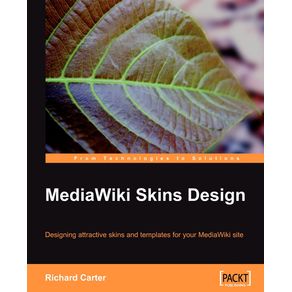Mediawiki-Skins-Design