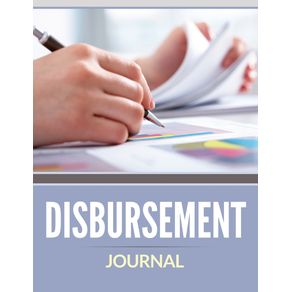 Disbursement-Journal