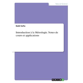 Introduction-a-la-Metrologie.-Notes-de-cours-et-applications