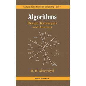 ALGORITHMS