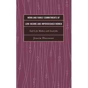 Work-and-Family-Commitments-of-Low-Income-and-Impoverished-Women
