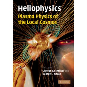 Heliophysics