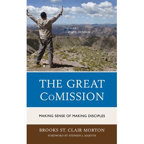 The-Great-CoMission