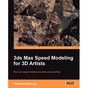 3ds-Max-Speed-Modeling-for-3D-Artists