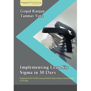 Implementing-Lean-Six-Sigma-in-30-Days