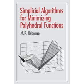 Simplicial-Algorithms-for-Minimizing-Polyhedral-Functions