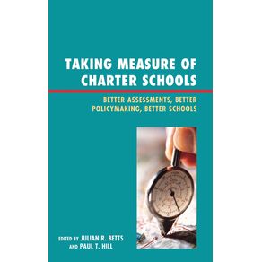 Taking-Measure-of-Charter-Schools