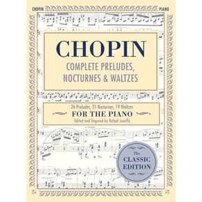 Complete-Preludes-Nocturnes---Waltzes