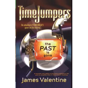 The-Past-Is-Gone