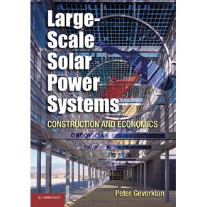 Large-Scale-Solar-Power-Systems