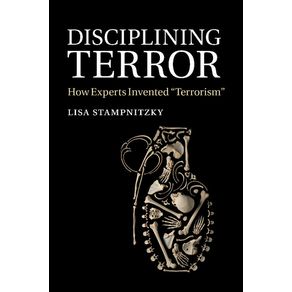 Disciplining-Terror