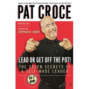 Lead-or-Get-Off-the-Pot-