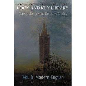 The-Lock-and-Key-Library-Classic-Mystery-and-Detective-Stories