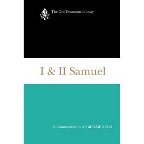 I---II-Samuel