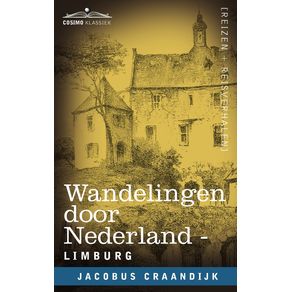 Wandelingen-Door-Nederland