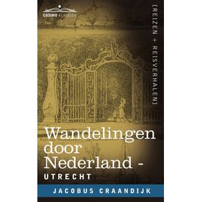Wandelingen-Door-Nederland