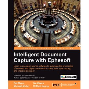 Intelligent-Document-Capture-with-Ephesoft