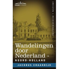 Wandelingen-Door-Nederland