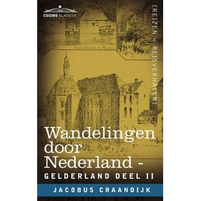 Wandelingen-Door-Nederland
