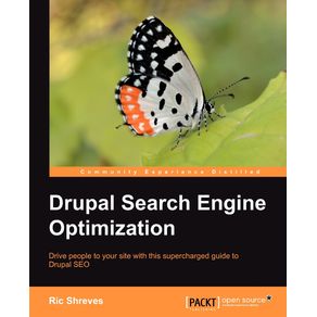 Drupal-Search-Engine-Optimization