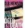 Deed-to-Death