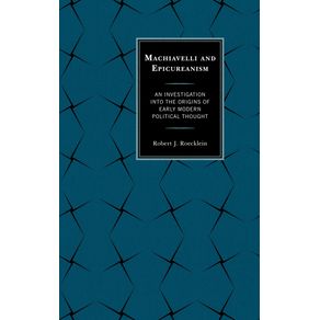 Machiavelli-and-Epicureanism
