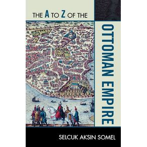 The-A-to-Z-of-the-Ottoman-Empire