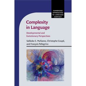 Complexity-in-Language
