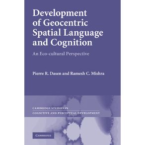 Development-of-Geocentric-Spatial-Language-and-Cognition