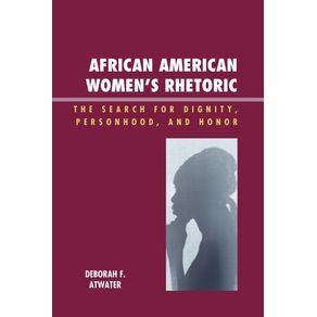 African-American-Womens-Rhetoric