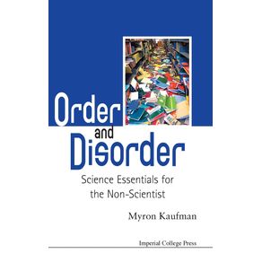 Order-and-Disorder