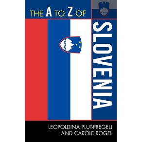 The-A-to-Z-of-Slovenia