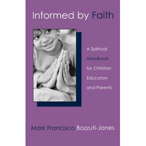 Informed-by-Faith