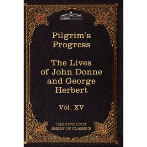 The-Pilgrims-Progress---the-Lives-of-Donne-and-Herbert