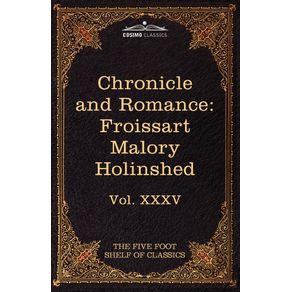 Chronicle-and-Romance