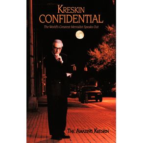 Kreskin-Confidential