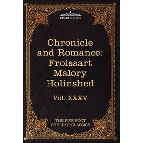 Chronicle-and-Romance