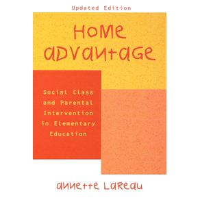 Home-Advantage