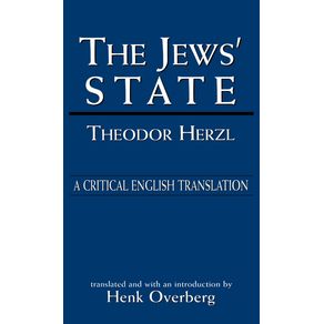 The-Jews-State