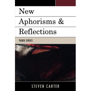 New-Aphorisms---Reflections
