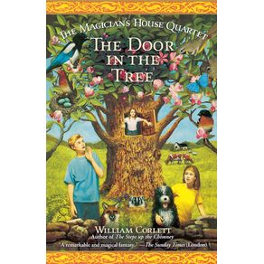 The-Door-in-the-Tree