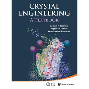 Crystal-Engineering