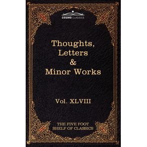 Thoughts-Letters---Minor-Works