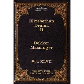 Elizabethan-Drama-II