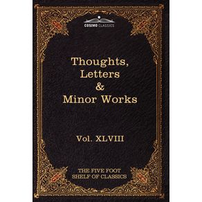Thoughts-Letters---Minor-Works